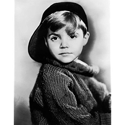 Scotty Beckett