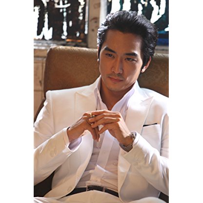 Seung-heon Song