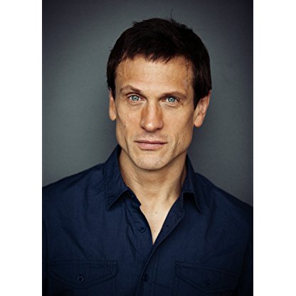 Simon Merrells