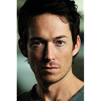 Simon Quarterman