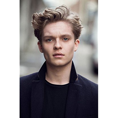 Tom Glynn-Carney