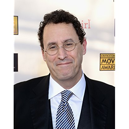 Tony Kushner