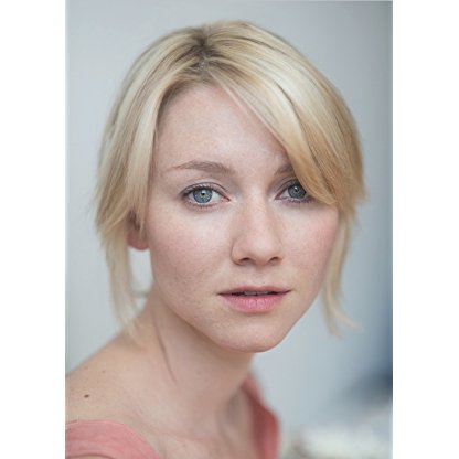 Valorie Curry