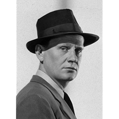 Wendell Corey