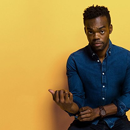 William Jackson Harper