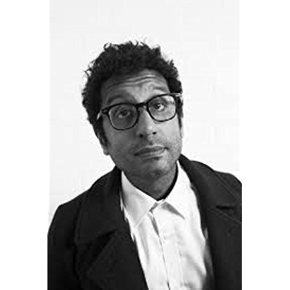 Adeel Akhtar