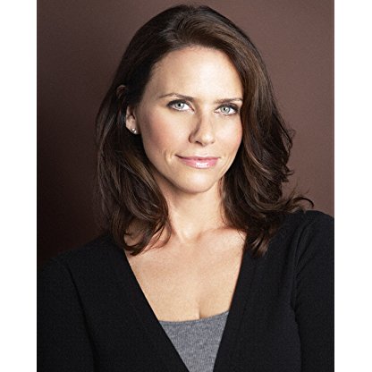 Amy Landecker