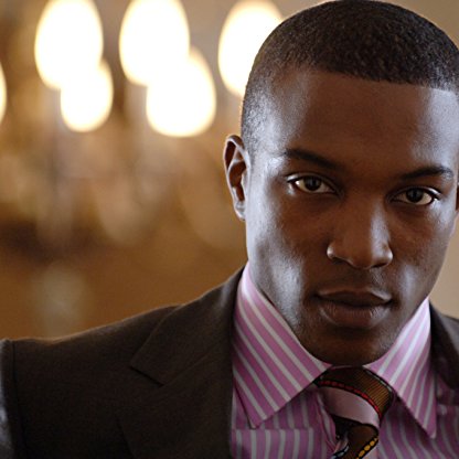 Ashley Walters