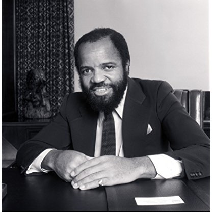 Berry Gordy