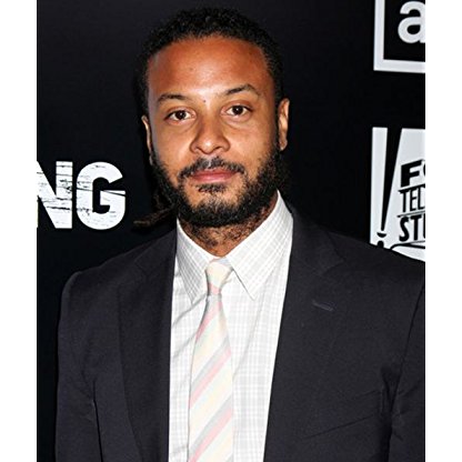 Brandon Jay McLaren