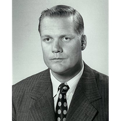 Brian Haley