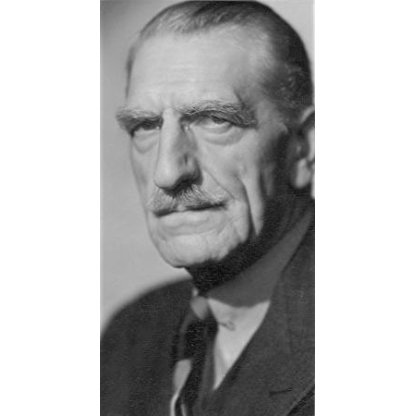 C. Aubrey Smith