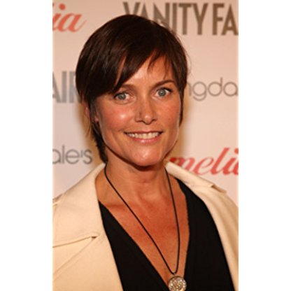 Carey Lowell