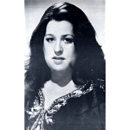 Cass Elliot