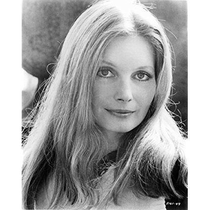 Catherine Schell