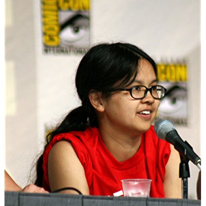 Charlyne Yi