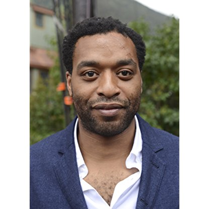 Chiwetel Ejiofor