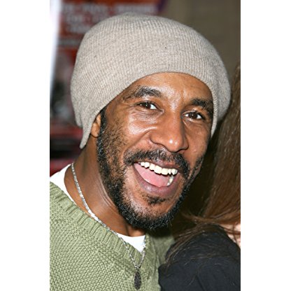 Danny John-Jules