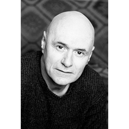 Dave Johns