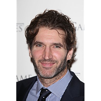 David Benioff