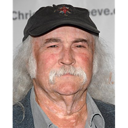 David Crosby