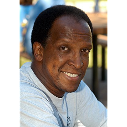 Dorian Harewood