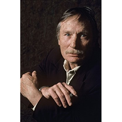 Edward Bunker