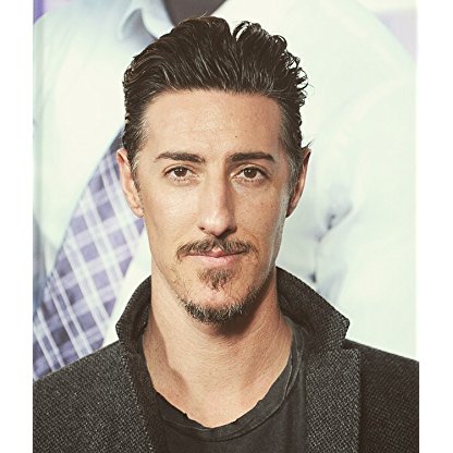 Eric Balfour