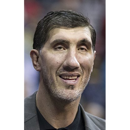 Gheorghe Muresan