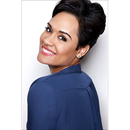 Grace Byers