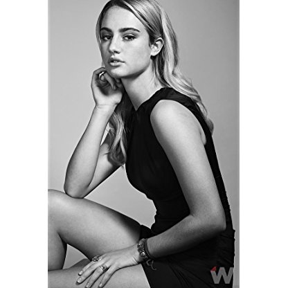 Grace Van Patten