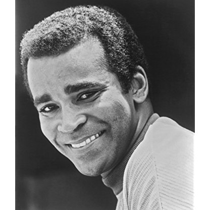 Greg Morris