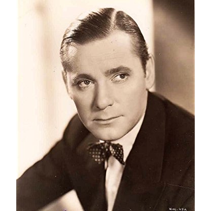 Herbert Marshall