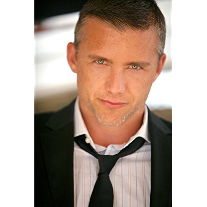 Jeff Hephner