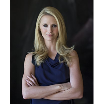 Jennifer Siebel Newsom