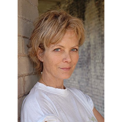 Jenny Seagrove