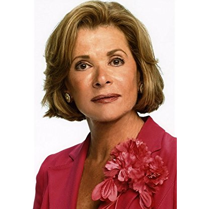 Jessica Walter