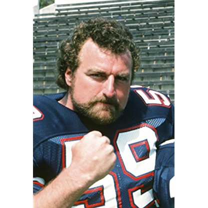 John Matuszak