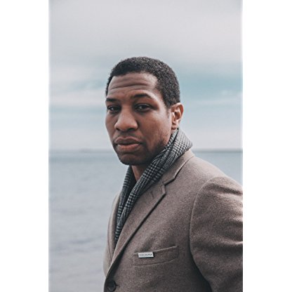 Jonathan Majors