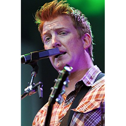 Josh Homme