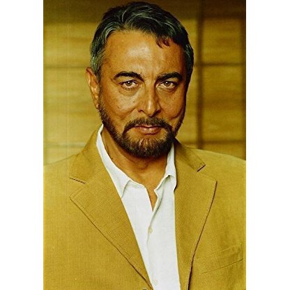 Kabir Bedi