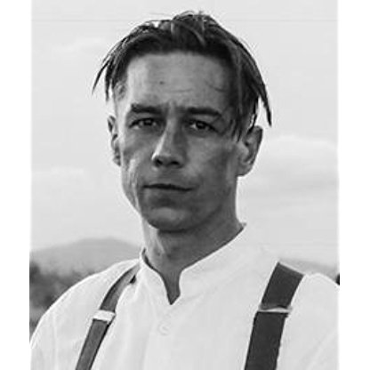 Killian Scott