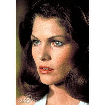 Lois Chiles