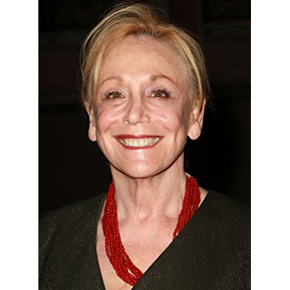 Lorraine Gary