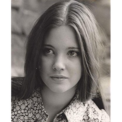 Lynne Frederick