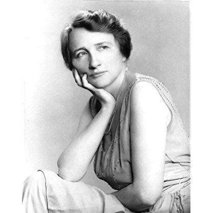 Marjorie Main