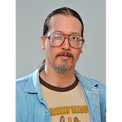 Mark Borchardt