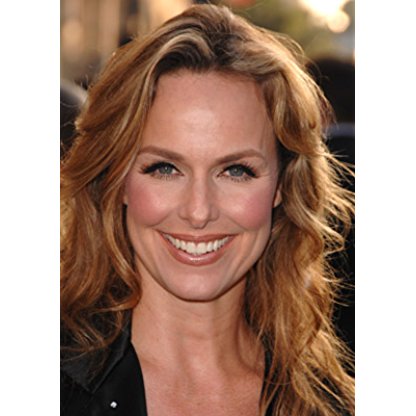 Melora Hardin