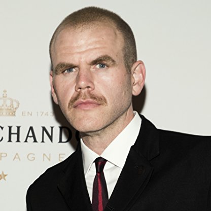 Michael Maize