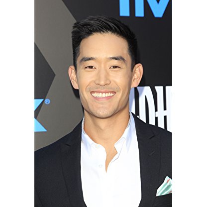 Mike Moh